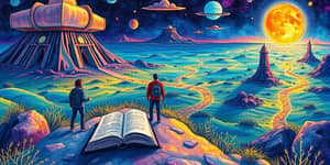 Investigación Exploratoria: Descubriendo Nuevos Horizontes