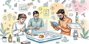 Desarrollo de Producto: Lo que el Mercado Realmente Necesita