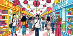 La Psicología del Consumidor: Descodificando Decisiones