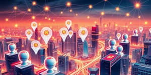 Ecosistemas de Mercado: Entendiendo las Interacciones