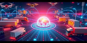 Distribución Inteligente: Llevando tu Oferta al Punto Clave