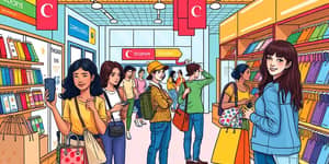 Tendencias de Consumo: Lo que el Comprador Quiere Hoy