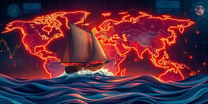 Geopolítica y Finanzas: Navega la Incertidumbre Económica Global