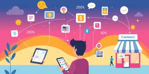 La Ruta del Cliente: Optimizando el Camino de Compra