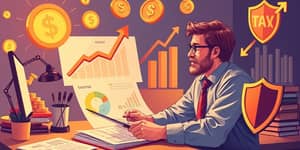 Optimización Fiscal: Evita Errores Comunes al Invertir