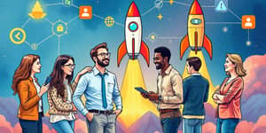 Capital de Riesgo: Invierte en las Startups del Mañana