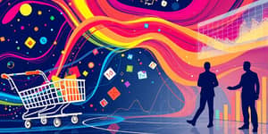 Modelado de Consumo: Anticipando Preferencias