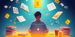 Ingresos Pasivos Digitales: Estrategias para Generar Riqueza Online