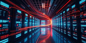 Trading de Alta Frecuencia: La Velocidad como Ventaja Competitiva