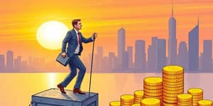 Estrategias de Desinversión: El Arte de Vender en el Momento Justo