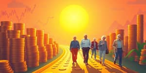Inversiones para la Jubilación: Planifica tu Futuro Dorado