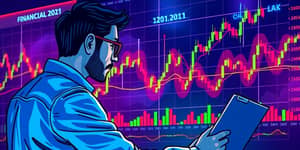 Análisis Técnico Avanzado: Domina Gráficos y Patrones
