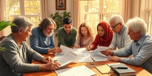 Patrimonio Familiar: Estrategias de Inversión para Generaciones
