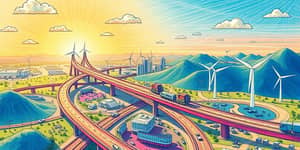 Inversión en Infraestructuras: Activos Tangibles para tu Cartera