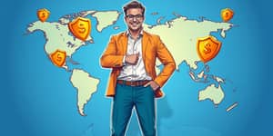 Cobertura del Riesgo Cambiario: Protege tus Inversiones Globales