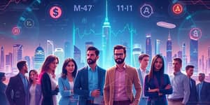 El Rol de la Tecnología en tu Estrategia de Inversión