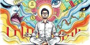 La Psicología del Mercado: Controla tus Emociones para Invertir Mejor
