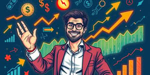El Poder de la Compra y Venta: Maximizando tus Operaciones en Bolsa