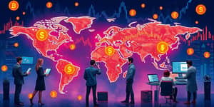 Forex Trading: El Mercado de Divisas a tu Alcance