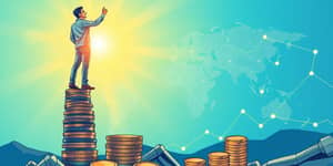 Estrategias para Superar la Inflación con Acciones Inteligentes