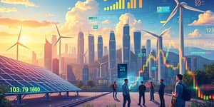 Invirtiendo en el Futuro: Acciones con Potencial de Transformación