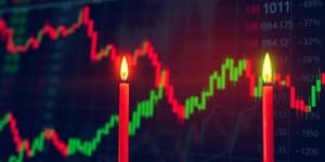 Análisis de Velas Japonesas: Secretos para AnticiPar Movimientos Bursátiles