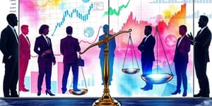 El Poder de la Información Privilegiada: Límites Éticos y Legales