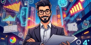 Optimiza tu Fiscalidad: Estrategias Legales para Pagar Menos Impuestos