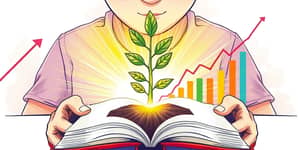 Invierte en Ti Mismo: Educación Financiera como Renta Variable