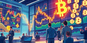 Blockchain y Renta Variable: La Nueva Frontera Financiera