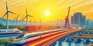 Acciones de Infraestructuras: Cimientos Sólidos para tu Capital