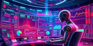 Trading Algorítmico: Automatiza tus Inversiones en Acciones