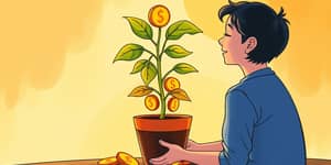 El Poder del Ahorro Consciente: Transforma Pequeños Montos en Grandes Fortunas