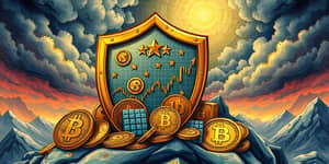 Estrategias de Cobertura: Protege tu Portafolio de Inversión