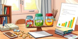 El Arte de Presupuestar: Controla Tu Dinero con Facilidad