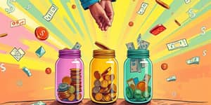 La Regla del 50/30/20: Simplifica Tu Presupuesto Ahora