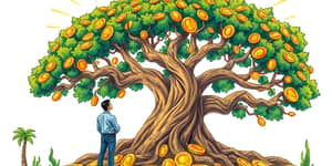El Secreto de los Inversores Millonarios: Disciplina y Paciencia