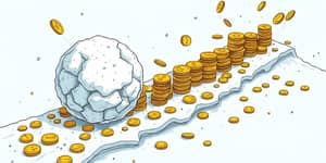 La Magia del Interés Compuesto: Multiplica Tus Ahorros Rápidamente