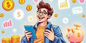Cuentas Bancarias Inteligentes: Elige la Mejor para Tus Necesidades