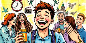 El Verdadero Costo de la Felicidad: Gastos que Valen la Pena
