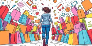 Aprende a Decir No: Protege Tus Finanzas de Impulsos