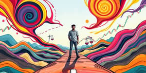 El Factor Humano en las Finanzas: Evita Decisiones Emocionales