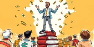 Tu Marca Personal Financiera: Construye Credibilidad y Riqueza