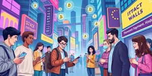 El Futuro de los Pagos: Entiende las Nuevas Tecnologías