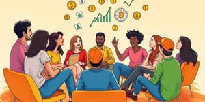 El Dinero No es un Tabú: Habla de Finanzas Abiertamente