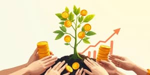 La Sencillez de Invertir: Conceptos Básicos para Todos
