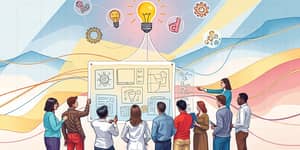 Más Allá de la Competencia: Colaboración y Co-Creación en tu Sector