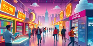Precios Dinámicos: Adapta tu Estrategia al Ritmo del Mercado
