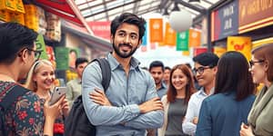 Conquista tu Nicho: La Clave para Dominar un Segmento Específico