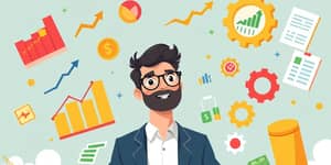 Valoración de Mercado: ¿Cuánto Vale Realmente tu Negocio?